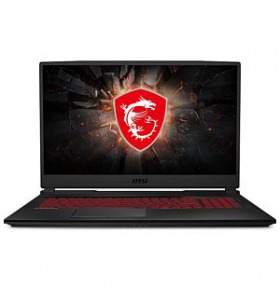 MSI GL75 Leopard 10SDR-258TR i7-10750H 32GB 1TB 256GB SDD 6GB GTX1660Ti 17.3 144Hz Windows 10