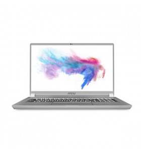 MSI CREATOR 17 A10SE-272TR i7-10875H 32GB 512GB SSD 6GB RTX2060 17.3 UHD Mini Led Windows 10