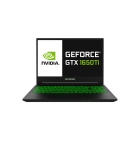 Abra A5 V16.6 15.6 4GB GDDR6 Nvidia GTX1650TI 128-Bit Gaming Laptop