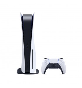 SONY Playstation 5 Oyun Konsolu